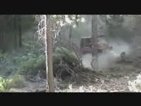 Мульчер Fecon FTX 140