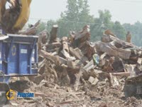 Горизонтальные Гриндер Петерсон 4710B