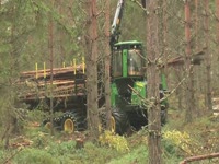 Экспедитор Джон Дир 810E