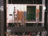 euronews business planet - Греция: инновационные кластеры против кризиса