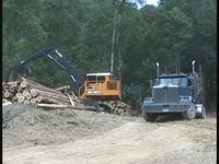 Журнал погрузчики линии точности хаски