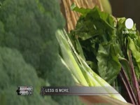 euronews business planet - Микрокредитование обеспечило ирландцев овощами био