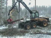 Комбайн Эко журнала 590 D с журнала Макс 6000