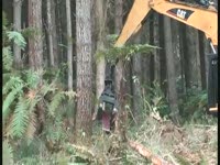 Комбайн SATCO 528 процессор на CAT 330