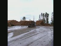 Фронтальный погрузчик CAT 988 журнал