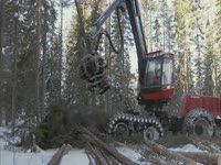 Заготовка голова Komatsu 365