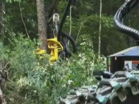 Комбайн Джон Дир 1270D