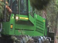 Экспедитор Джон Дир 1410D Эко III