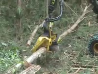 Комбайн Джон Дир 1470D Эко III