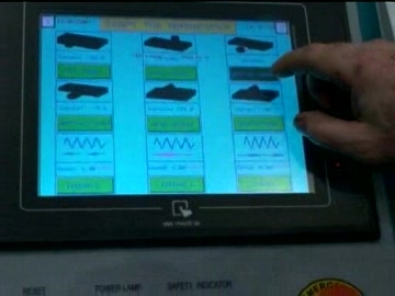 Четырёхсторонний станок Beaver 633 (330*250мм)