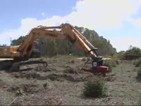 Пень резак Родер машины и оборудование