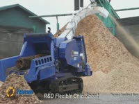 Петерсон 4310 с использованием новой носик гибкий чип