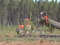 Бороться Скиддер (8 x 8) Tanguay TG88E