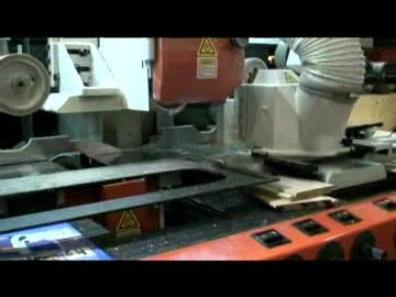 Четырехсторонний продольнофрезерный станок Beaver 623U