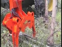 Вырубка голова Biojack 300E