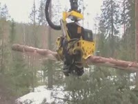 Джон Дир Н412 уборки головы