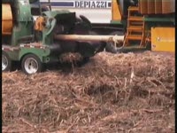 Прецизионные хаски FD-2300-4 Chipper Измельчитель образовывающиеся