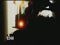 Фронтальный погрузчик CAT 924 H