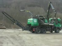 Хагг Komptech CHIPPO 5010 Cd