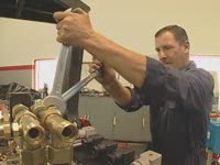 Заготовка голову Vicort (на английском языке)