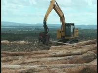 Харвестерная головкаSATCO 22