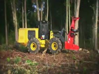 Колеса Феллер машины Caterpillar «Серия C»