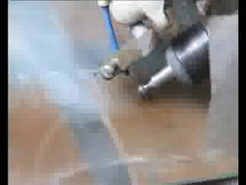 Фрезерные станки с ЧПУ.