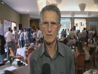 Официальный запуск Expoforest 2014