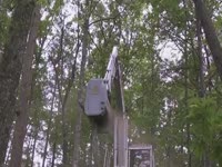 Мульчер DENIS Cimaf ДАХ - 080 C на Такэути