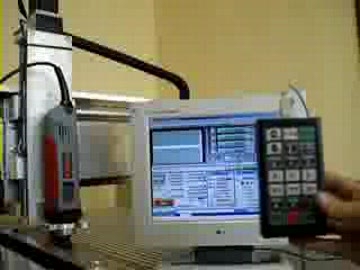 Фрезерные станки с ЧПУ.