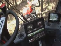 Презентация компании Komatsu Forest 2012