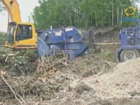 Петерсон цеп 4800 с дробилка 5900