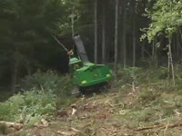 Приспособление трелевочное ПТН Джон Дир 748GIII