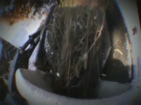 C645T дробилка KESLA биомассы на Valtra