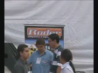 2011-участие Родер Expoforest машин и оборудования