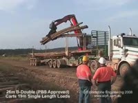 Грузовые автомобили для перевозки древесины