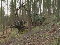 Джон Дир 1490D Bundler