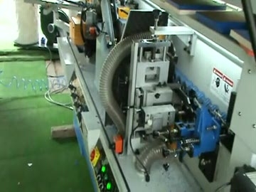 Станок кромкооблицовочный MFBJ-503B(3)