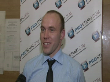 МГУЛ. Выпускник специализации - Деревянное домостроение  - Николай Ронжин