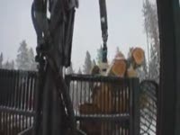 Форвардер Valmet 840.4