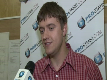 МГУЛ. Иван Бабошин - Настало время соединить практический опыт и научную теоретическую базу