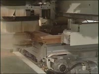 SCM ELECTA - ARIES - автоматическая линия для обрабаотки окон