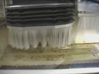 SCM Pratix N15 обрабатывающий центр с ЧПУ