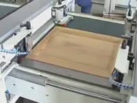 CPC PAO_Линия для сборки мебельных фасадов (на скобах)