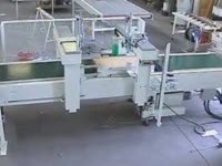 CPC PAO Автоматическая вайма для сборки боксов