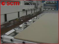 SCM Sigma Impact 107 P