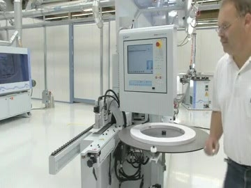 Кромкооблицовочные станки Brandt серия 400