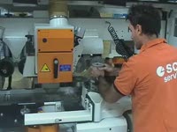 Система быстрой смены инструмента для станков Superset NT