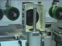 Настройка универсального шпинделя для станка Superset NT