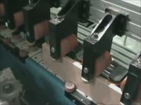 PILOT (SCM GROUP) часть 2